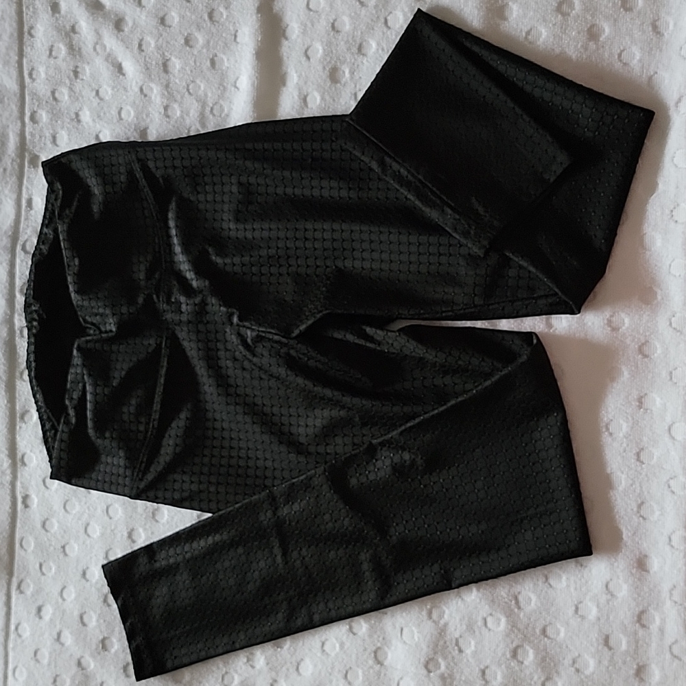 𝅺NWOT Butt lift Workout leggings